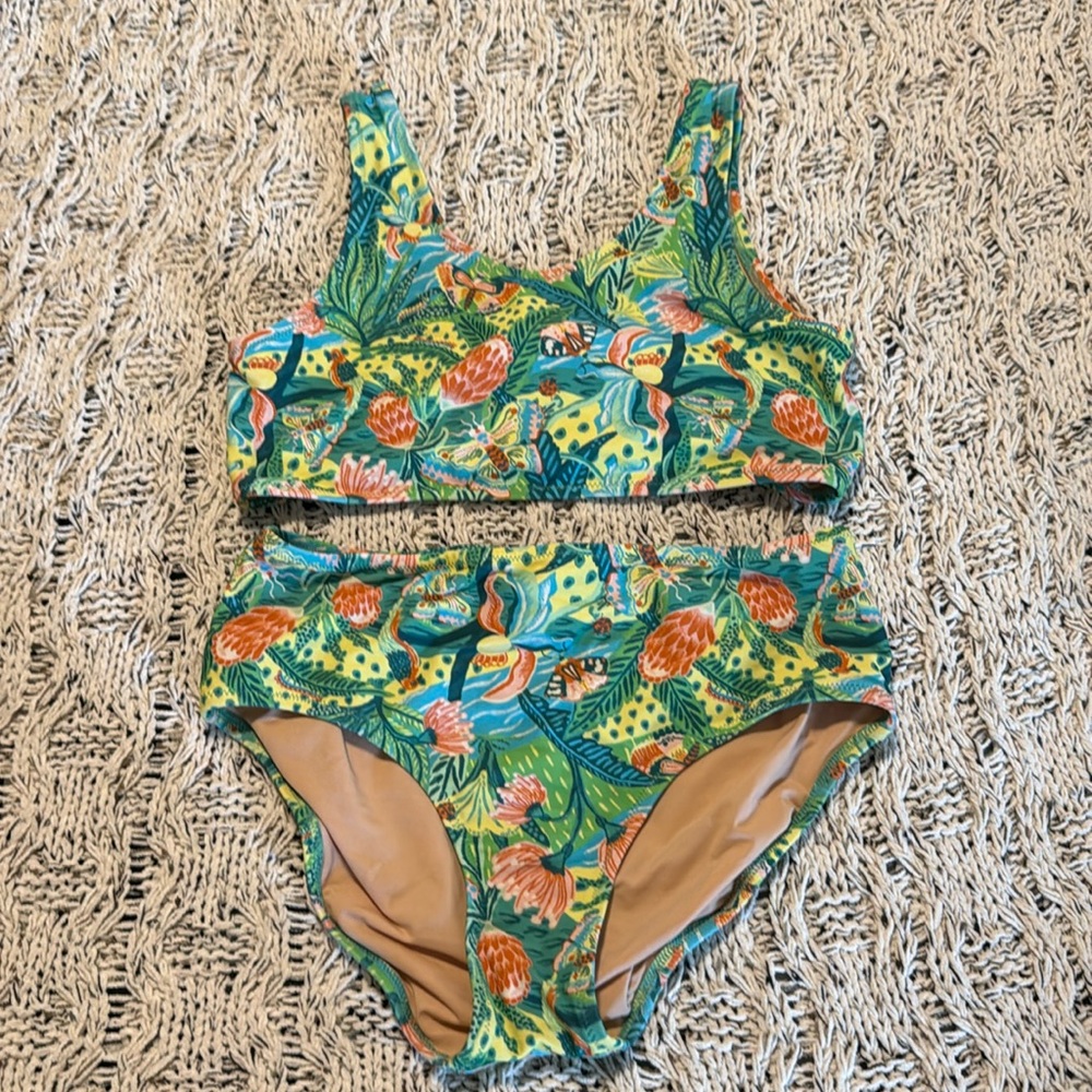 Crewcuts Bikini - Picture 2 of 8